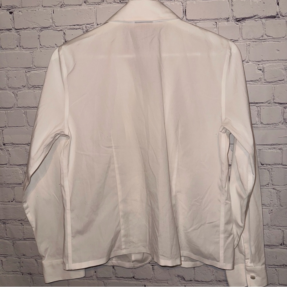 Talbots Button Down - image 2